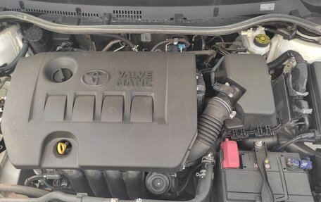 Toyota Auris II, 2014 год, 1 390 000 рублей, 8 фотография