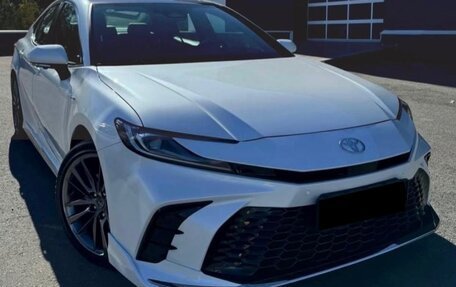 Toyota Camry, 2025 год, 3 930 000 рублей, 3 фотография