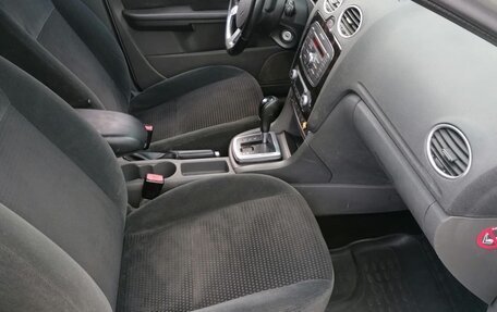 Ford Focus II рестайлинг, 2007 год, 300 000 рублей, 4 фотография