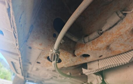 Ford Focus II рестайлинг, 2007 год, 300 000 рублей, 8 фотография