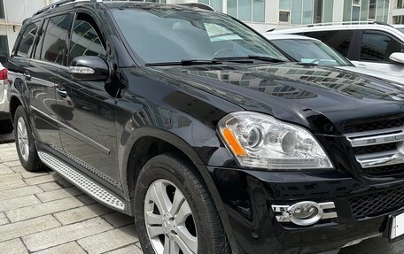 Mercedes-Benz GL-Класс, 2006 год, 1 400 000 рублей, 3 фотография