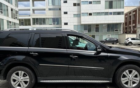 Mercedes-Benz GL-Класс, 2006 год, 1 400 000 рублей, 4 фотография