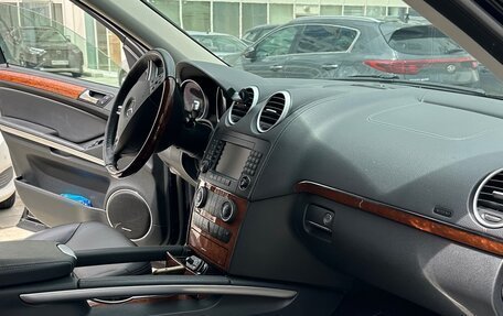 Mercedes-Benz GL-Класс, 2006 год, 1 400 000 рублей, 10 фотография