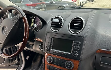 Mercedes-Benz GL-Класс, 2006 год, 1 400 000 рублей, 9 фотография