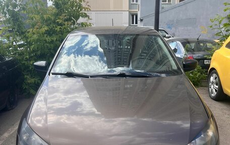Volkswagen Polo VI (EU Market), 2014 год, 1 050 000 рублей, 2 фотография
