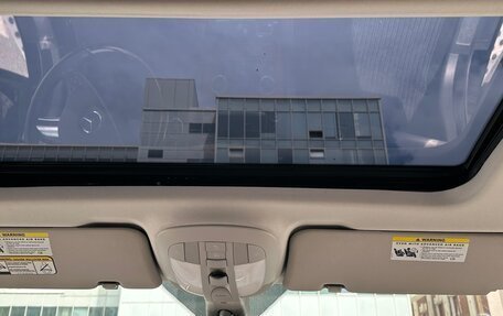 Mercedes-Benz GL-Класс, 2006 год, 1 400 000 рублей, 13 фотография