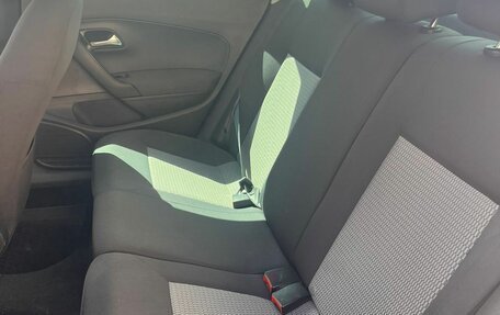 Volkswagen Polo VI (EU Market), 2014 год, 1 050 000 рублей, 14 фотография