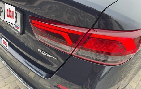 KIA Optima IV, 2018 год, 2 430 000 рублей, 12 фотография