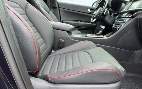 KIA Optima IV, 2018 год, 2 430 000 рублей, 19 фотография