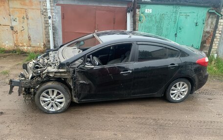 KIA Cerato III, 2014 год, 400 000 рублей, 9 фотография