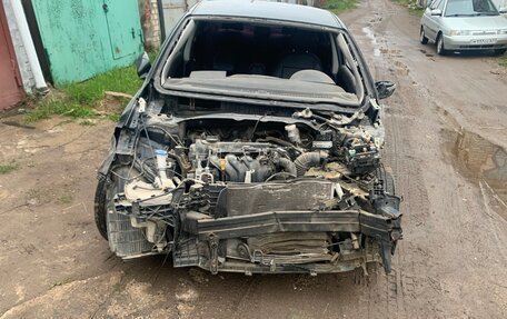 KIA Cerato III, 2014 год, 400 000 рублей, 6 фотография