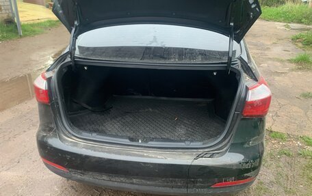 KIA Cerato III, 2014 год, 400 000 рублей, 12 фотография