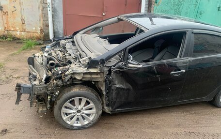 KIA Cerato III, 2014 год, 400 000 рублей, 8 фотография