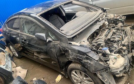 KIA Cerato III, 2014 год, 400 000 рублей, 4 фотография