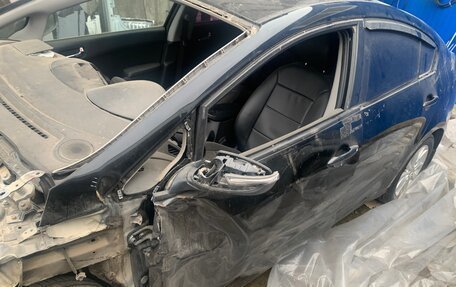 KIA Cerato III, 2014 год, 400 000 рублей, 3 фотография