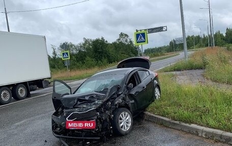 KIA Cerato III, 2014 год, 400 000 рублей, 14 фотография