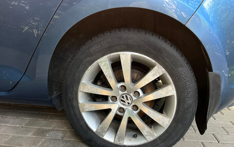 Volkswagen Golf VII, 2013 год, 1 350 000 рублей, 8 фотография