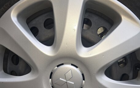 Mitsubishi ASX I рестайлинг, 2014 год, 1 800 000 рублей, 7 фотография