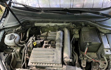 Volkswagen Golf VII, 2013 год, 1 350 000 рублей, 7 фотография