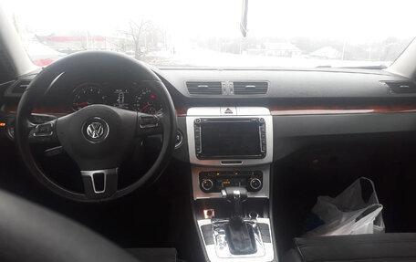 Volkswagen Passat B6, 2010 год, 830 000 рублей, 4 фотография