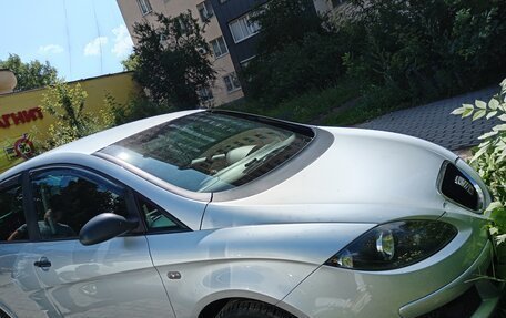 SEAT Toledo III, 2008 год, 700 000 рублей, 5 фотография
