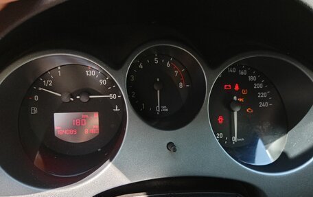 SEAT Toledo III, 2008 год, 700 000 рублей, 7 фотография