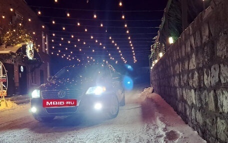 Volkswagen Passat B6, 2010 год, 830 000 рублей, 5 фотография