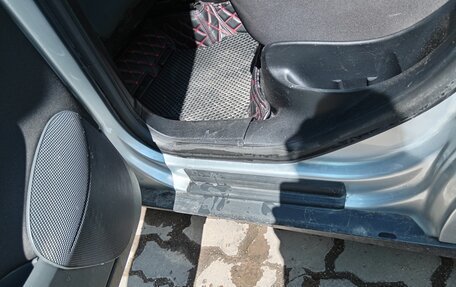 SEAT Toledo III, 2008 год, 700 000 рублей, 9 фотография