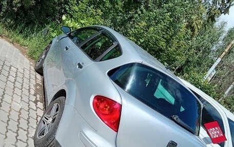 SEAT Toledo III, 2008 год, 700 000 рублей, 3 фотография