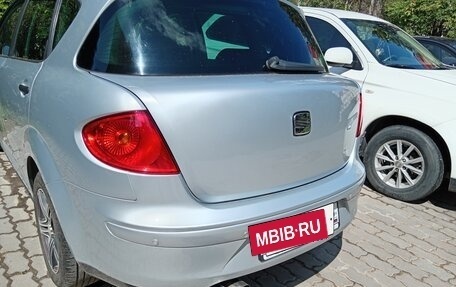 SEAT Toledo III, 2008 год, 700 000 рублей, 6 фотография