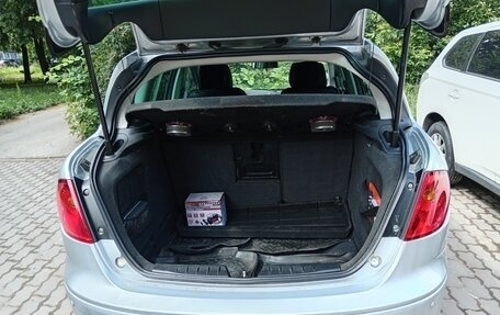 SEAT Toledo III, 2008 год, 700 000 рублей, 10 фотография