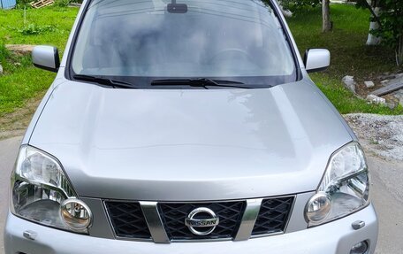 Nissan X-Trail, 2007 год, 899 000 рублей, 4 фотография