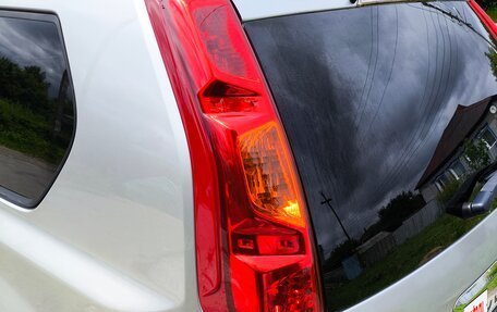 Nissan X-Trail, 2007 год, 899 000 рублей, 10 фотография