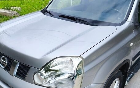 Nissan X-Trail, 2007 год, 899 000 рублей, 6 фотография