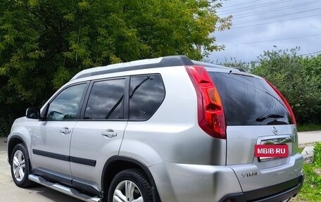 Nissan X-Trail, 2007 год, 899 000 рублей, 9 фотография