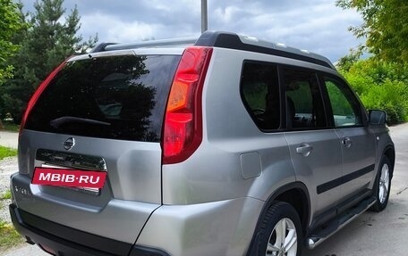 Nissan X-Trail, 2007 год, 899 000 рублей, 12 фотография