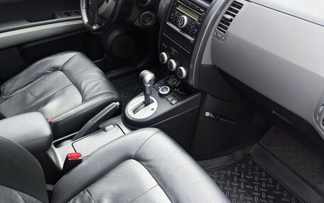 Nissan X-Trail, 2007 год, 899 000 рублей, 14 фотография