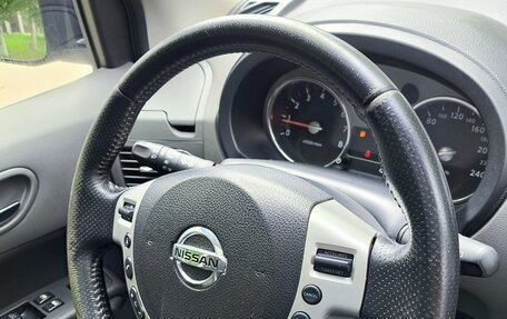 Nissan X-Trail, 2007 год, 899 000 рублей, 16 фотография