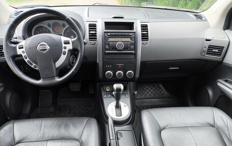 Nissan X-Trail, 2007 год, 899 000 рублей, 19 фотография