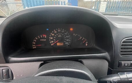 KIA Rio II, 2002 год, 160 000 рублей, 3 фотография