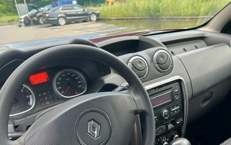 Renault Duster I рестайлинг, 2014 год, 755 000 рублей, 6 фотография
