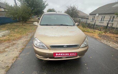 KIA Rio II, 2002 год, 160 000 рублей, 2 фотография