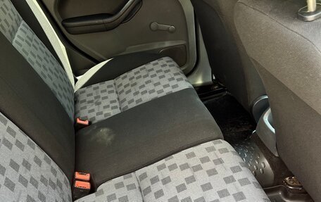 Ford Focus II рестайлинг, 2007 год, 550 000 рублей, 9 фотография
