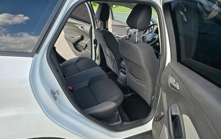 Ford Focus III, 2013 год, 715 000 рублей, 4 фотография