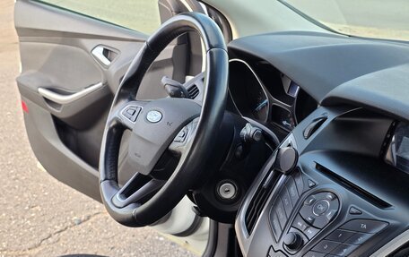 Ford Focus III, 2013 год, 715 000 рублей, 9 фотография
