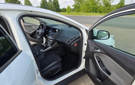 Ford Focus III, 2013 год, 715 000 рублей, 8 фотография