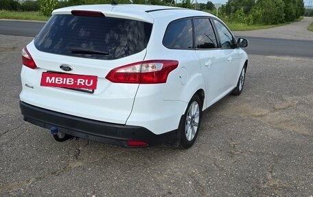 Ford Focus III, 2013 год, 715 000 рублей, 2 фотография