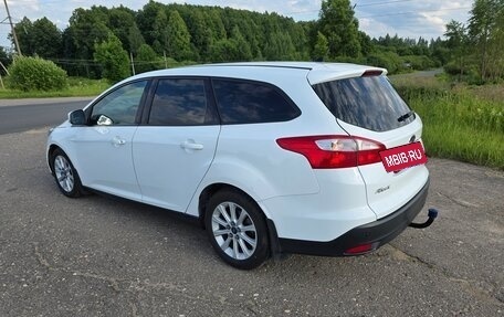 Ford Focus III, 2013 год, 715 000 рублей, 10 фотография