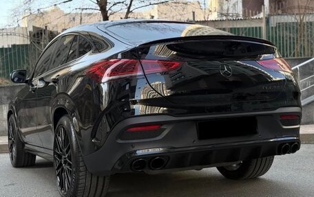 Mercedes-Benz GLE Coupe AMG, 2022 год, 8 430 000 рублей, 9 фотография