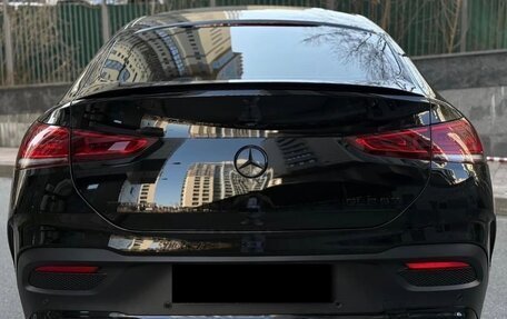 Mercedes-Benz GLE Coupe AMG, 2022 год, 8 430 000 рублей, 12 фотография